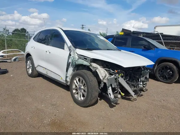 1FMCU0G66LUA31757 2020 FORD ESCAPE - Image 1