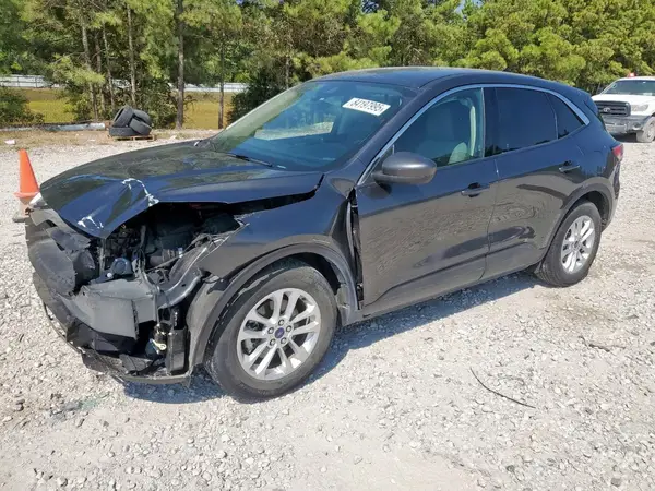 1FMCU0G66LUA31886 2020 FORD ESCAPE - Image 1