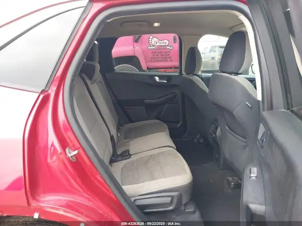 1FMCU0G66LUA31905 2020 FORD ESCAPE - Image 8