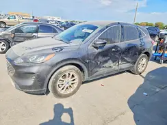 1FMCU0G66LUA32018 2020 FORD ESCAPE