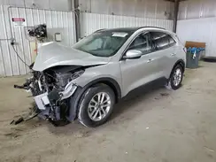 1FMCU0G66LUA33010 2020 FORD ESCAPE