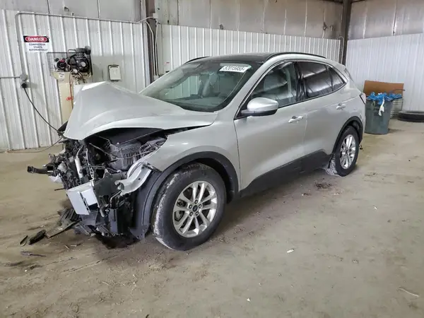1FMCU0G66LUA33010 2020 FORD ESCAPE - Image 1