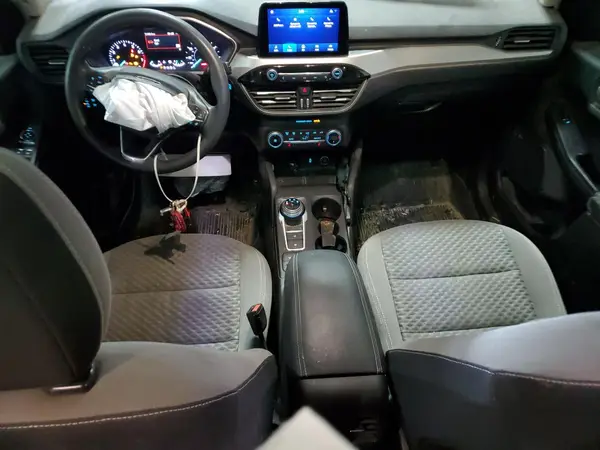 1FMCU0G66LUA33010 2020 FORD ESCAPE - Image 8
