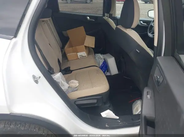 1FMCU0G66LUA40927 2020 FORD ESCAPE - Image 8