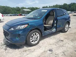 1FMCU0G66LUA48526 2020 FORD ESCAPE