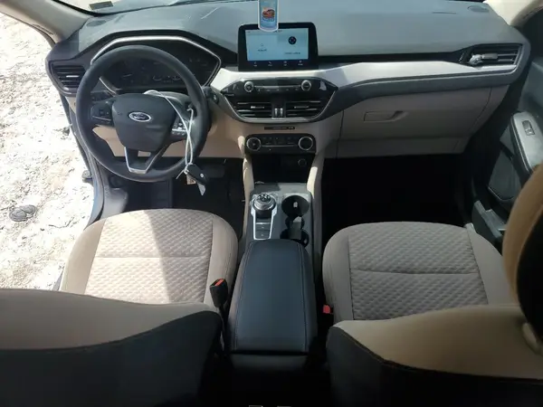 1FMCU0G66LUA48526 2020 FORD ESCAPE - Image 8