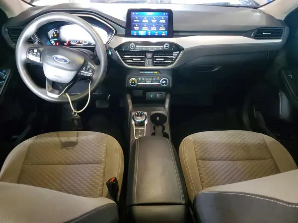 1FMCU0G66LUA51250 2020 FORD ESCAPE - Image 8