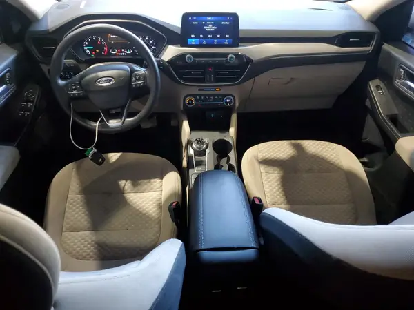 1FMCU0G66LUA54536 2020 FORD ESCAPE - Image 8