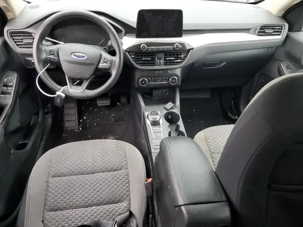 1FMCU0G66LUA58070 2020 FORD ESCAPE - Image 8