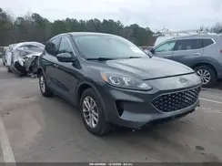 1FMCU0G66LUA59395 2020 FORD ESCAPE