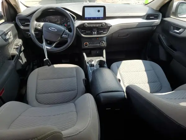 1FMCU0G66LUA59820 2020 FORD ESCAPE - Image 8