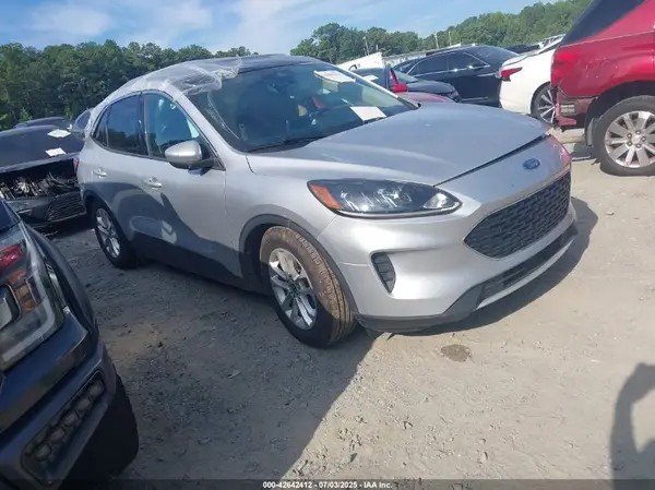 1FMCU0G66LUA66895 2020 FORD ESCAPE - Image 1
