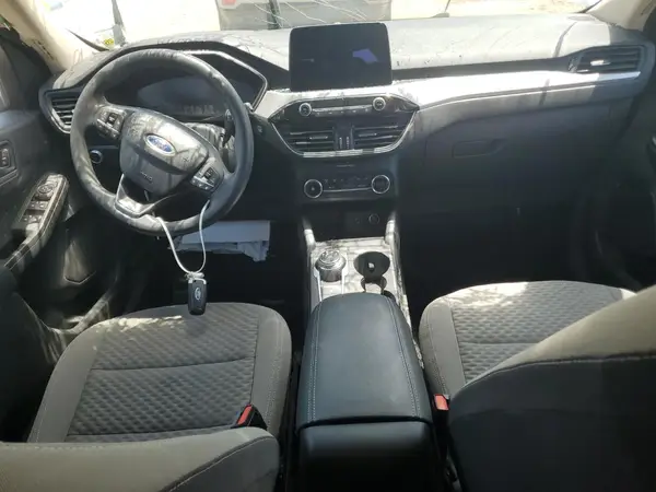 1FMCU0G66LUA68517 2020 FORD ESCAPE - Image 8