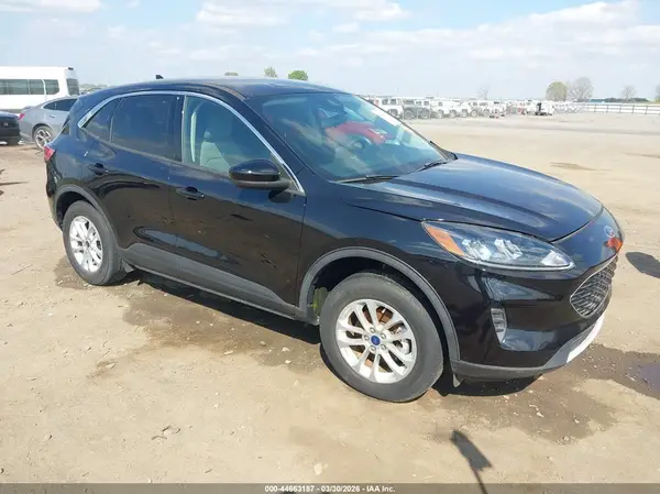 1FMCU0G66LUA68551 2020 FORD ESCAPE - Image 1
