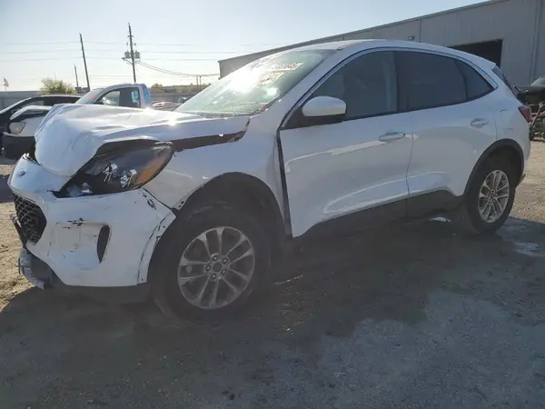 1FMCU0G66LUA71255 2020 FORD ESCAPE - Image 1