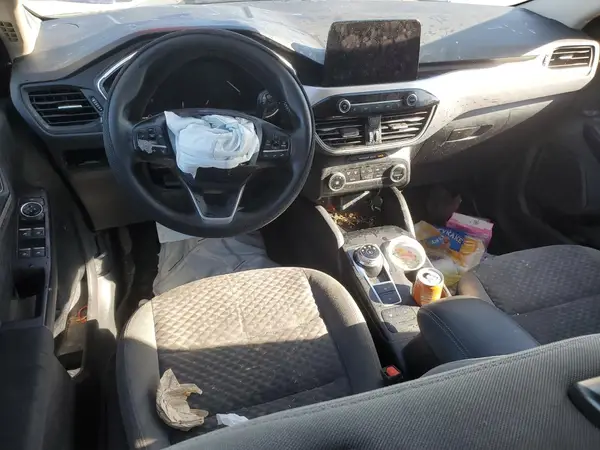 1FMCU0G66LUA71255 2020 FORD ESCAPE - Image 8