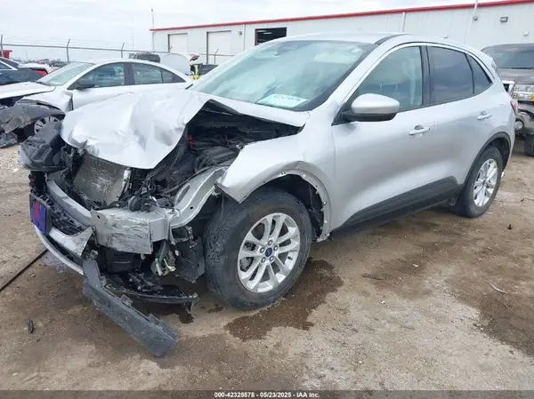 1FMCU0G66LUA79744 2020 FORD ESCAPE - Image 2