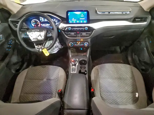 1FMCU0G66LUA83986 2020 FORD ESCAPE - Image 8