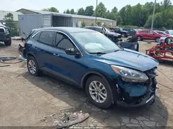 1FMCU0G66LUA92476 2020 FORD ESCAPE