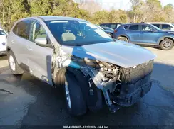 1FMCU0G66LUA92560 2020 FORD ESCAPE