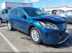 1FMCU0G66LUA92784 2020 FORD ESCAPE