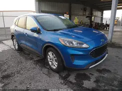 1FMCU0G66LUA93613 2020 FORD ESCAPE