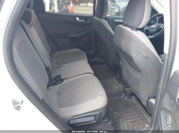 1FMCU0G66LUA94003 2020 FORD ESCAPE - Image 8