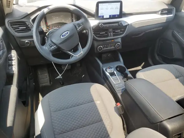 1FMCU0G66LUA98892 2020 FORD ESCAPE - Image 8