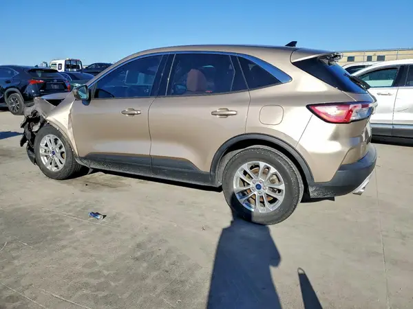 1FMCU0G66LUB01984 2020 FORD ESCAPE - Image 2