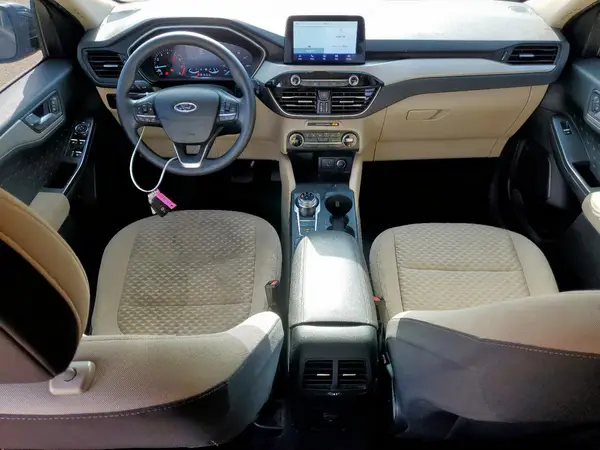 1FMCU0G66LUB02682 2020 FORD ESCAPE - Image 8