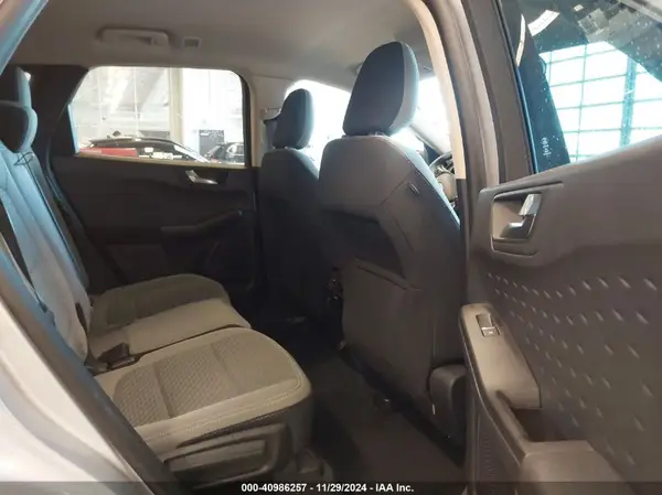1FMCU0G66LUB03654 2020 FORD ESCAPE - Image 8