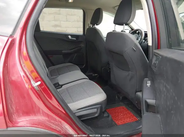 1FMCU0G66LUB04304 2020 FORD ESCAPE - Image 8