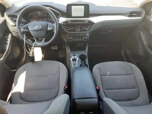 1FMCU0G66LUB04576 2020 FORD ESCAPE - Image 8