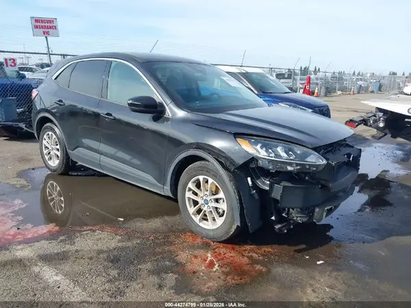 1FMCU0G66LUB06683 2020 FORD ESCAPE - Image 1