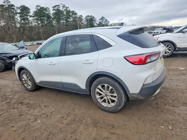 1FMCU0G66LUB11575 2020 FORD ESCAPE - Image 2