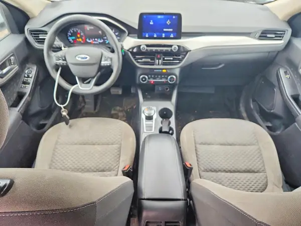 1FMCU0G66LUB11575 2020 FORD ESCAPE - Image 8