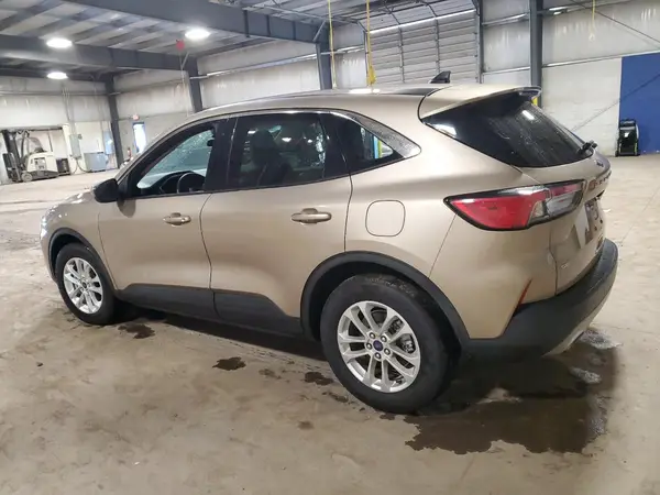 1FMCU0G66LUB18722 2020 FORD ESCAPE - Image 2