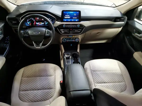1FMCU0G66LUB18722 2020 FORD ESCAPE - Image 8