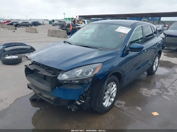 1FMCU0G66LUB23953 2020 FORD ESCAPE - Image 2