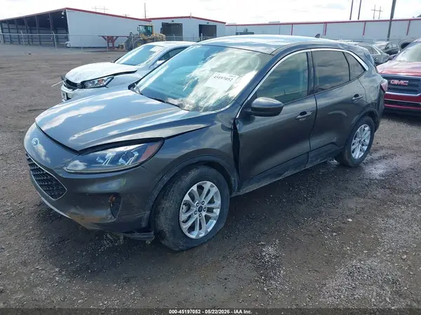 1FMCU0G66LUB38565 2020 FORD ESCAPE - Image 2