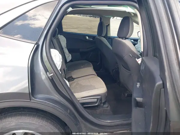 1FMCU0G66LUB38565 2020 FORD ESCAPE - Image 8