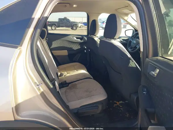 1FMCU0G66LUB40915 2020 FORD ESCAPE - Image 8