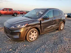 1FMCU0G66LUB40994 2020 FORD ESCAPE
