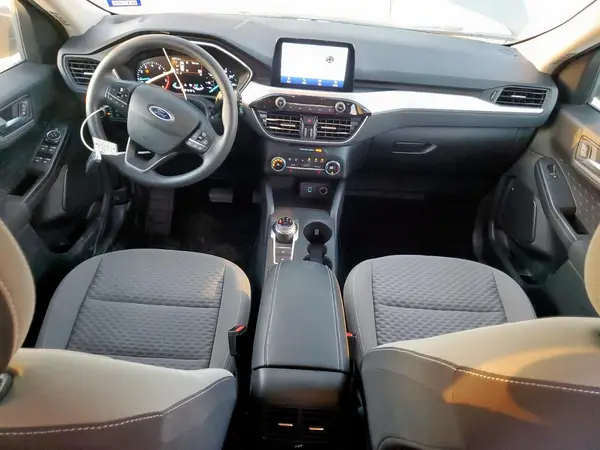 1FMCU0G66LUB40994 2020 FORD ESCAPE - Image 8