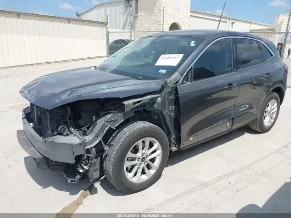 1FMCU0G66LUB41191 2020 FORD ESCAPE - Image 2