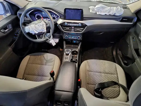 1FMCU0G66LUB43457 2020 FORD ESCAPE - Image 8