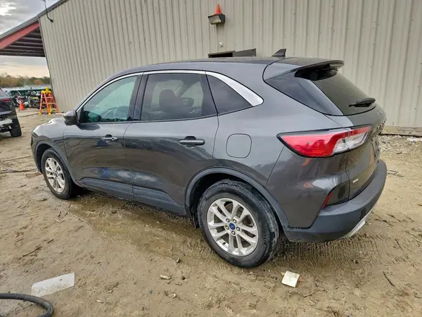 1FMCU0G66LUB46763 2020 FORD ESCAPE - Image 2