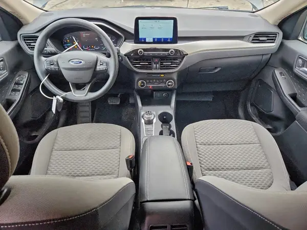 1FMCU0G66LUB46763 2020 FORD ESCAPE - Image 8