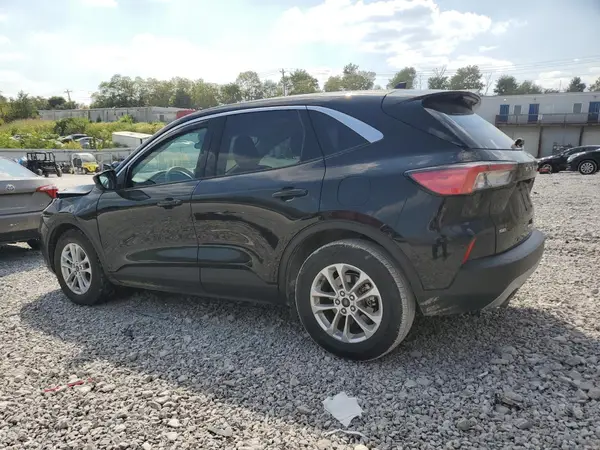 1FMCU0G66LUB48030 2020 FORD ESCAPE - Image 2