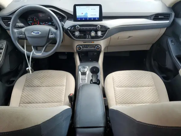 1FMCU0G66LUB48030 2020 FORD ESCAPE - Image 8